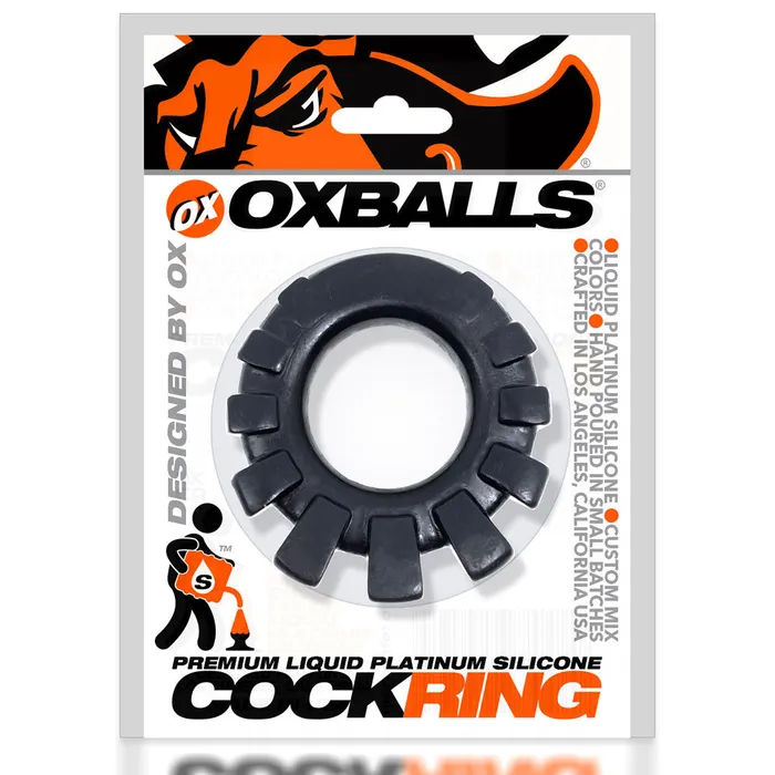 CockLug Lugged Cockring Black Sale Dildos CockLug Lugged Cockring Black Sale Dildos