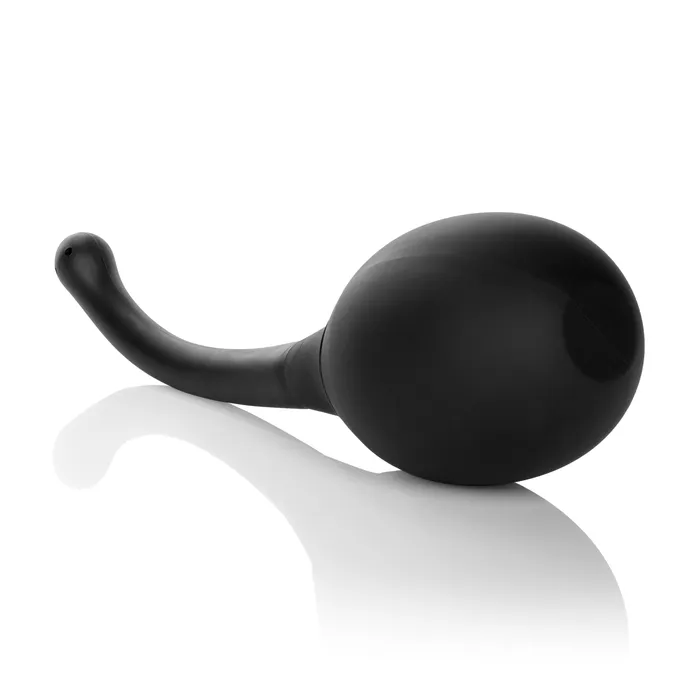 Colt Bum Buddy EasyClean Silicone Douche for Comfort and Fun Calexotics Anal Colt Bum Buddy EasyClean Silicone Douche for Comfort and Fun Calexotics Anal