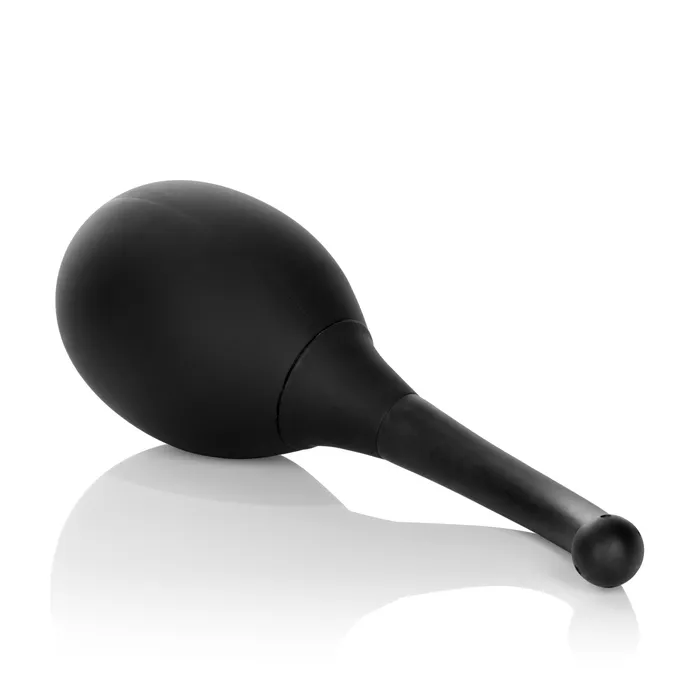 Colt Bum Buddy EasyClean Silicone Douche for Comfort and Fun Calexotics Anal