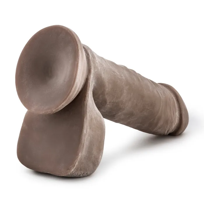 Cuddle Cloud 8 Soft and Bendy Dildo Adventure Buddy Blush Novelties Dildos Cuddle Cloud 8 Soft and Bendy Dildo Adventure Buddy Blush Novelties Dildos