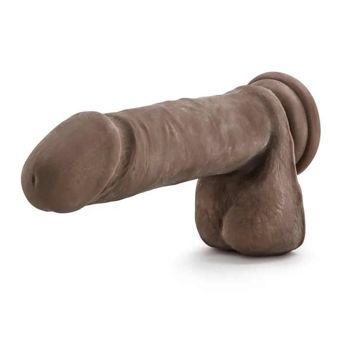 Cuddle Cloud 8 Soft and Bendy Dildo Adventure Buddy Blush Novelties Dildos
