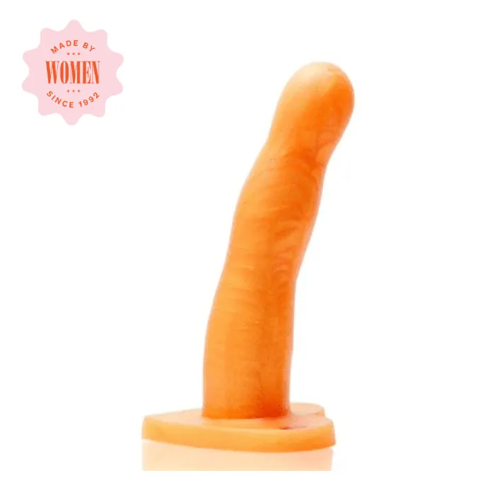 Cupid 3 Gold Dildo Sh Womens Store Dildos