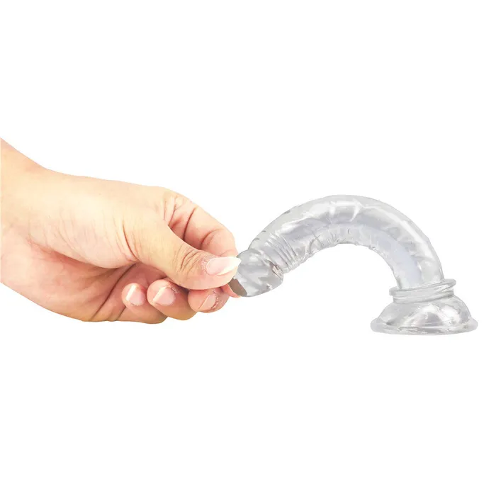 Dildos 6 Inch Jelly Dildo 