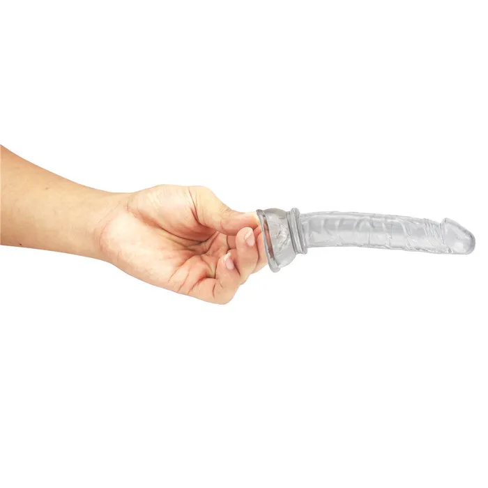 Dildos 6 Inch Jelly Dildo 