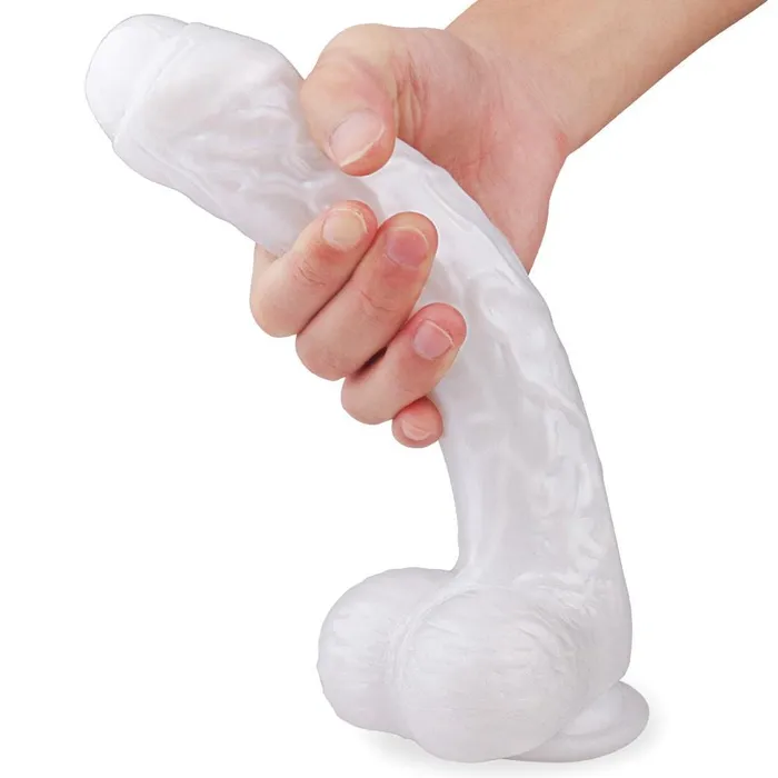 Dildos mysite wall dildo Jelly for Women Powerful Sucker