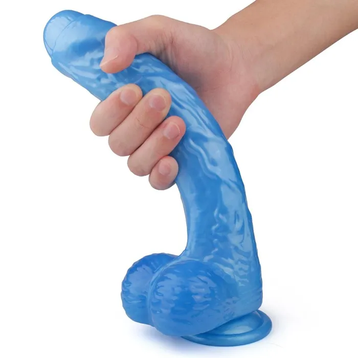 Dildos mysite wall dildo Jelly for Women Powerful Sucker