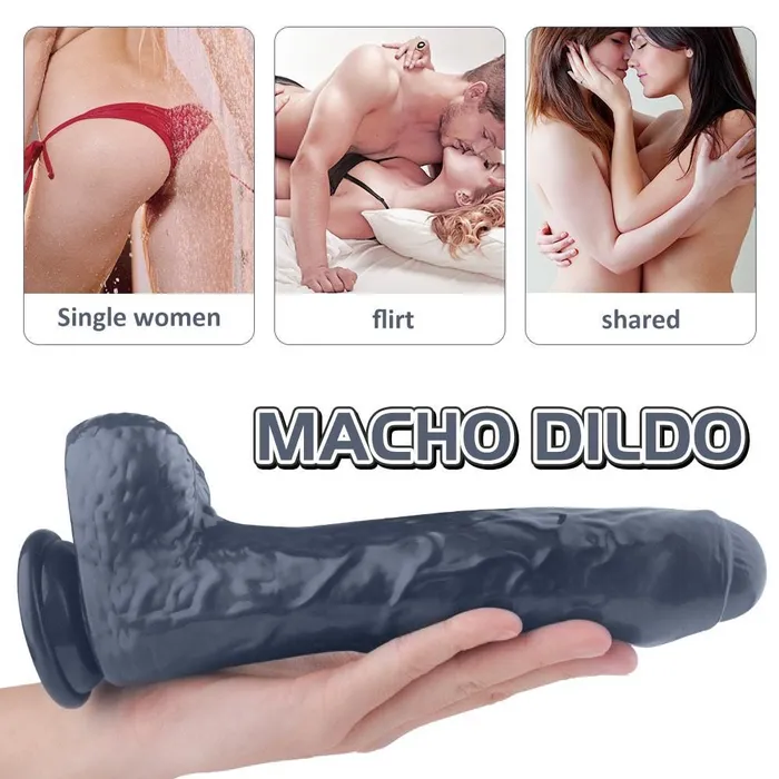 Dildos mysite wall dildo Jelly for Women Powerful Sucker