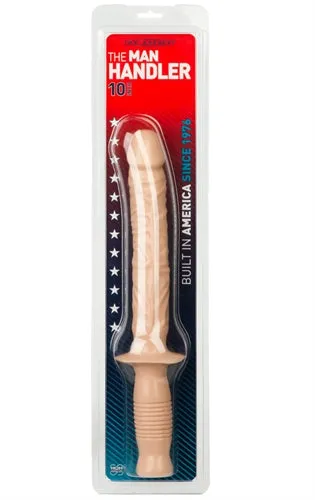 Doc Johnson Dildos Mr Dildo Delight Fun Safe and Realistic Handheld Adventure Doc Johnson Dildos Mr Dildo Delight Fun Safe and Realistic Handheld Adventure