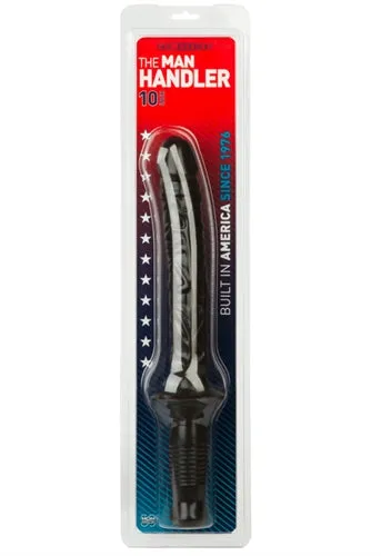 Doc Johnson Dildos Mr Dildo Delight Fun Safe and Realistic Handheld Adventure