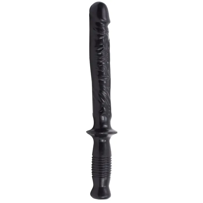 Doc Johnson Dildos Mr Dildo Delight Fun Safe and Realistic Handheld Adventure