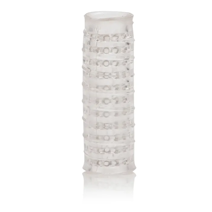 Dr Joel Kaplan Reversible Masturbator Clear Sale Male Sex Toys Dr Joel Kaplan Reversible Masturbator Clear Sale Male Sex Toys