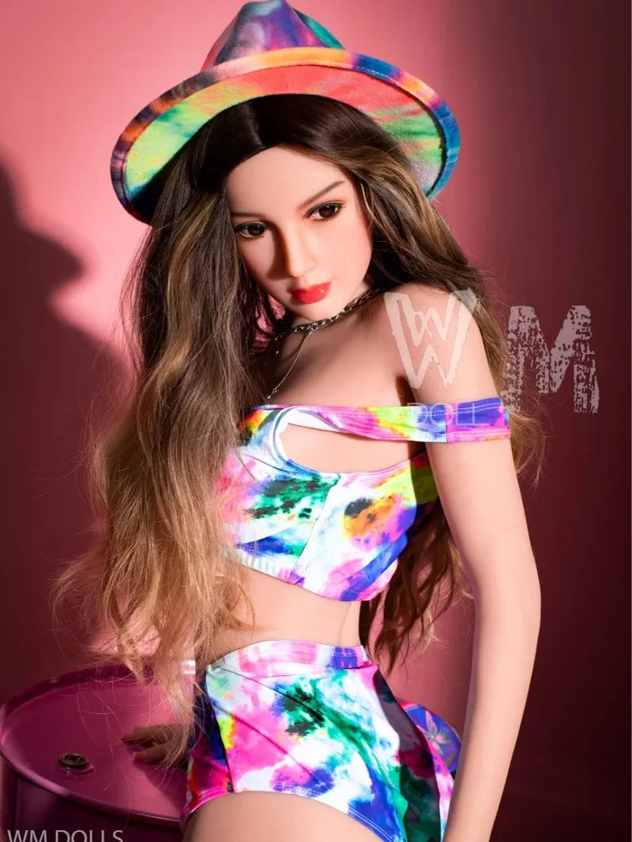 F2139 175cm58ft38kg B Cup Asian Life Sized Tall Slim TPE Sex DollIN STOCK USAWM Doll WM Doll Male Sex Toys