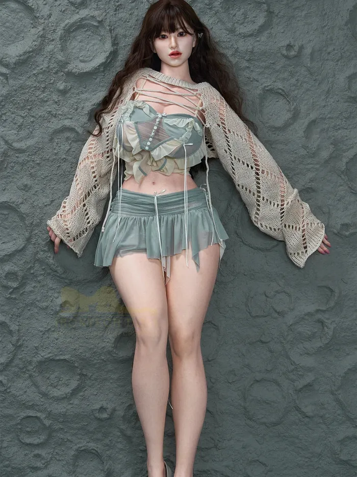 F2429 165cm5ft4 G Cup ROS Korean Kpop Girl Group Realistic Silicone Sex Doll Wonder DollyIrontech Doll Irontech Doll Male Sex Toys F2429 165cm5ft4 G Cup ROS Korean Kpop Girl Group Realistic Silicone Sex Doll Wonder DollyIrontech Doll Irontech Doll Male Sex Toys