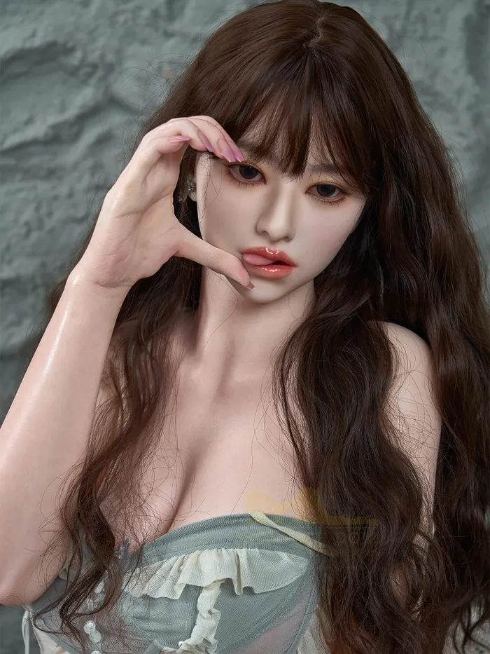 F2429 165cm5ft4 G Cup ROS Korean Kpop Girl Group Realistic Silicone Sex Doll Wonder DollyIrontech Doll Irontech Doll Male Sex Toys F2429 165cm5ft4 G Cup ROS Korean Kpop Girl Group Realistic Silicone Sex Doll Wonder DollyIrontech Doll Irontech Doll Male Sex Toys