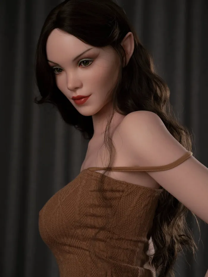 F686K170cm Silicone Love DollZelex Doll Zelex Doll Male Sex Toys