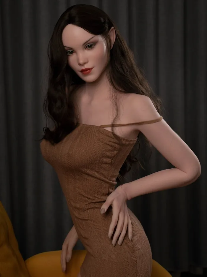 F686K170cm Silicone Love DollZelex Doll Zelex Doll Male Sex Toys