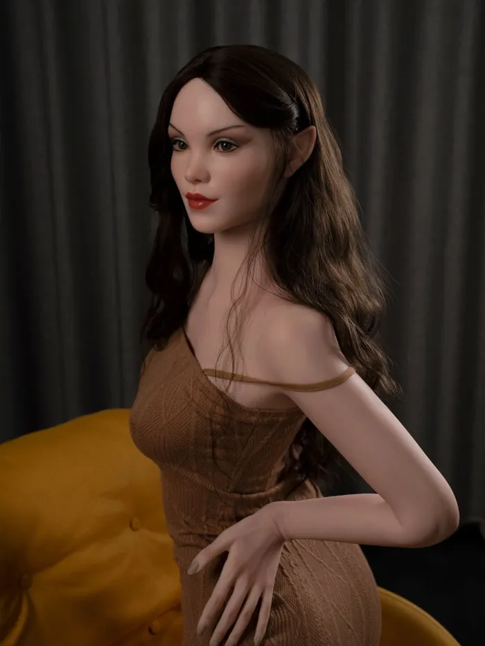 F686K170cm Silicone Love DollZelex Doll Zelex Doll Male Sex Toys