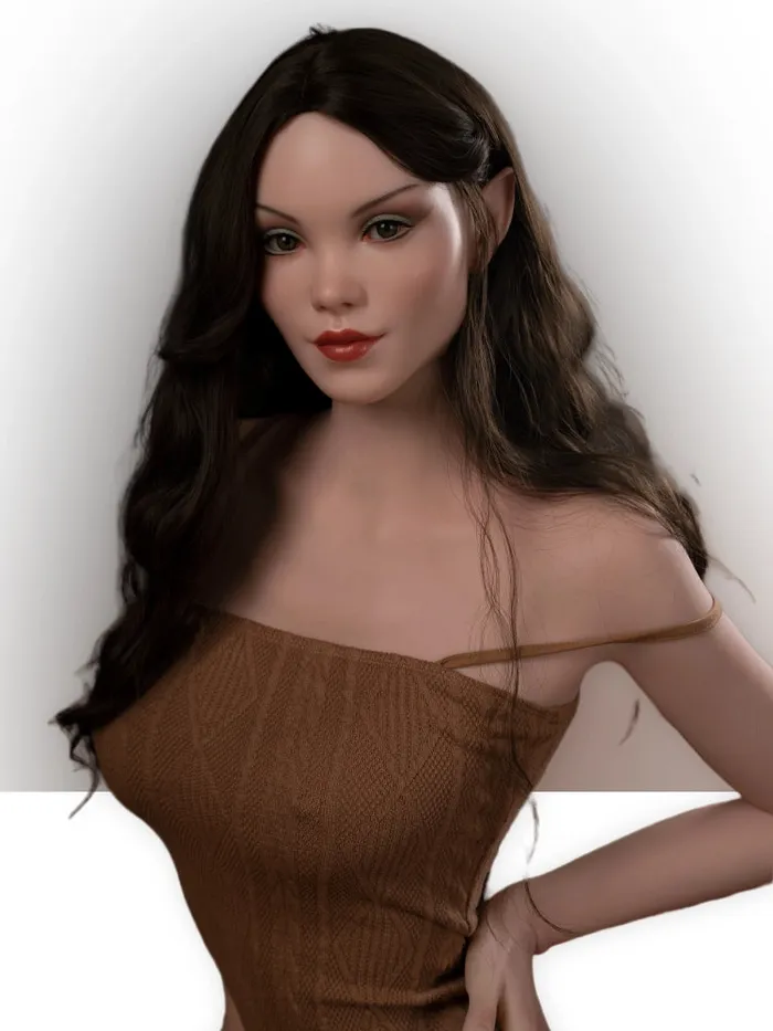 F686K170cm Silicone Love DollZelex Doll Zelex Doll Male Sex Toys