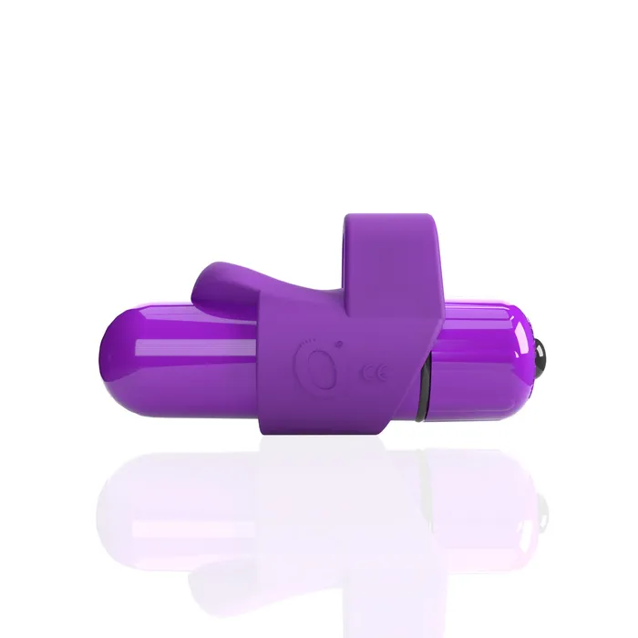 Female Sex Toys 4b Fingo Slim Grape Sale Specials