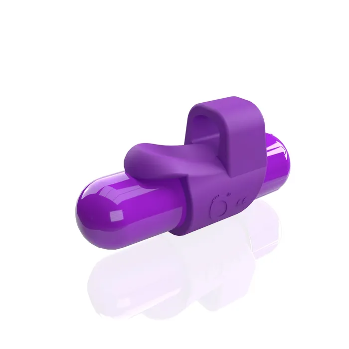 Female Sex Toys 4b Fingo Slim Grape Sale Specials