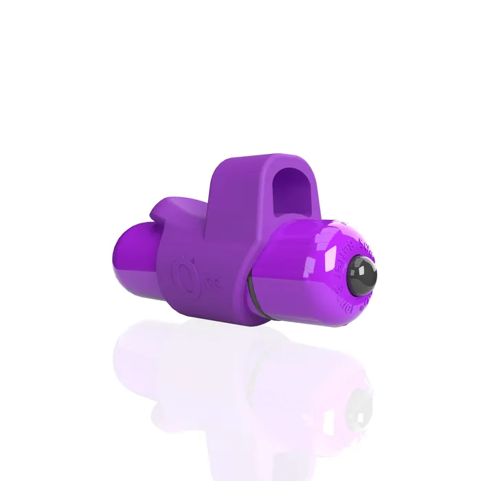 Female Sex Toys 4b Fingo Slim Grape Sale Specials