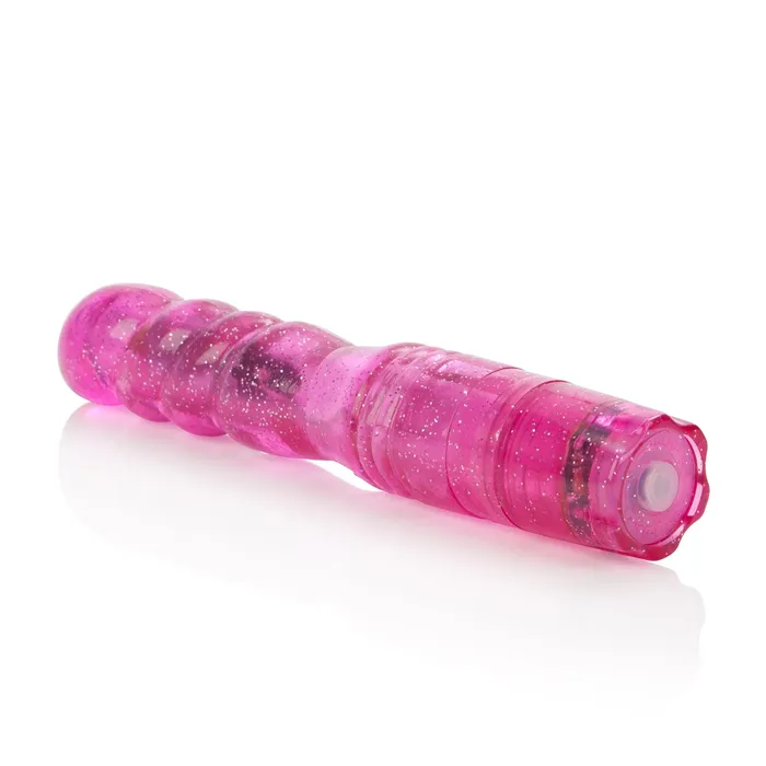 Female Sex Toys CalExotics Sparkle Softees Swirl