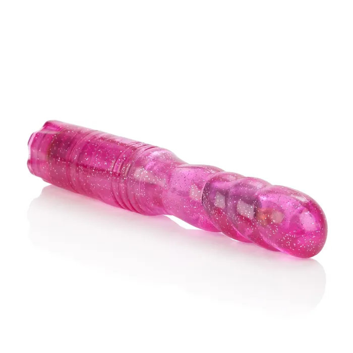 Female Sex Toys CalExotics Sparkle Softees Swirl