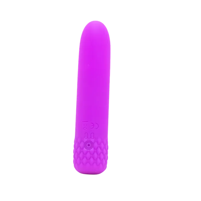 Female Sex Toys CandyBabe MINI FLEXI Flexible Clit Vibrator