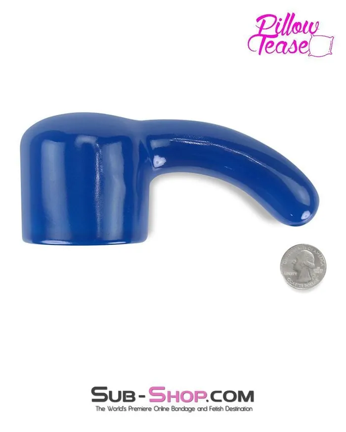 Female Sex Toys Eiffel 0492E GSpot Wand Curved Stimulator Attachment MEGA Deal Female Sex Toys Eiffel 0492E GSpot Wand Curved Stimulator Attachment MEGA Deal