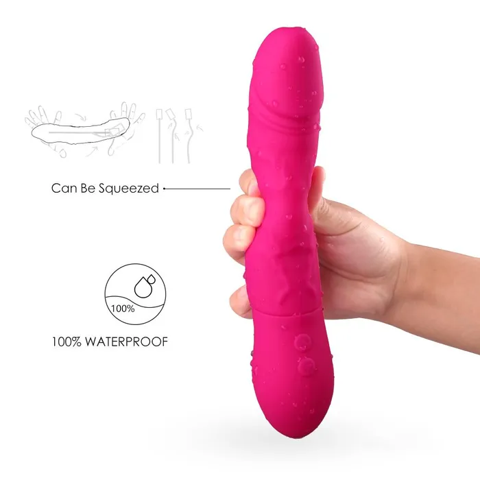 Female Sex Toys mysite electric dildo silicone Realistic vibrator