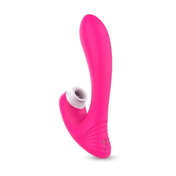 Female Sex Toys Sh Womens Store Dawn Dual Stimulation Vibrator DISCONTINUED