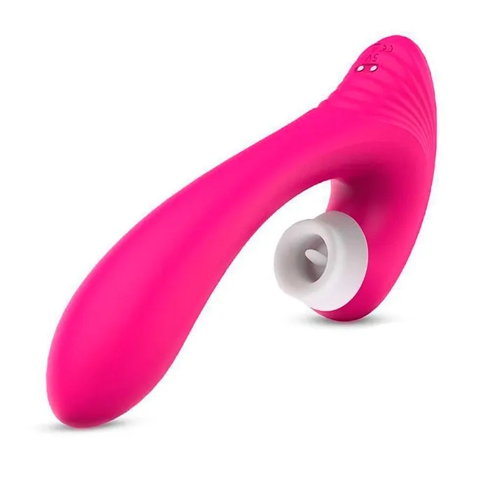 Female Sex Toys Sh Womens Store Dawn Dual Stimulation Vibrator DISCONTINUED