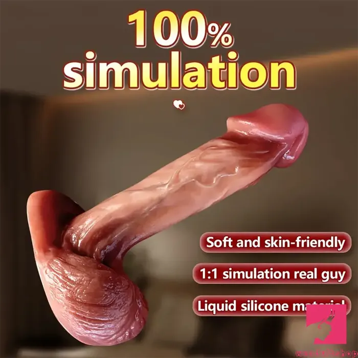 Female Sex Toys Weadultshop 551in Silicone Realistic Soft Small Dildo For Female Pleasure Orgasm