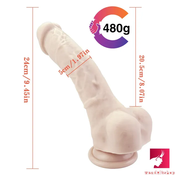 Female Sex Toys Weadultshop 945in Curved Flexible Dildo Sex Toy For Adult Sex Toy Female Sex Toys Weadultshop 945in Curved Flexible Dildo Sex Toy For Adult Sex Toy