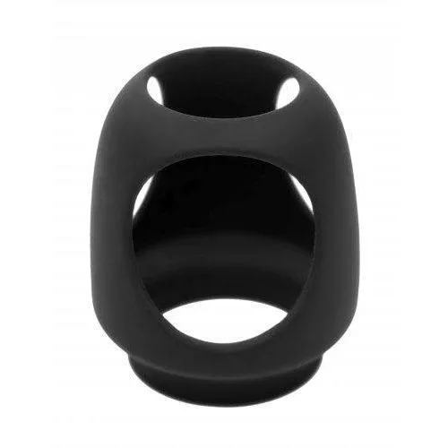 Female Sex Toys XR Brands Strap Cap Wand Harness for Dildos