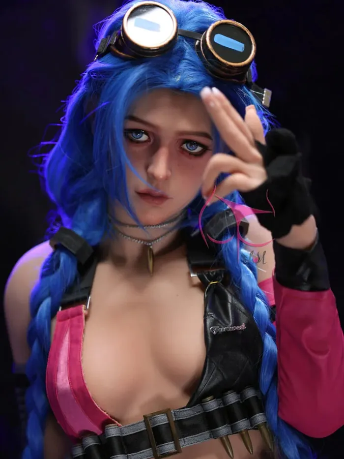 Funwest Doll Male Sex Toys F1042159cm52ft37kg A Cup Assos Realistic Petite Cheap Anime TPE Sex DollFun West Doll