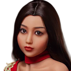 H162 Sex Doll Head Irontech Doll Head Male Sex Toys