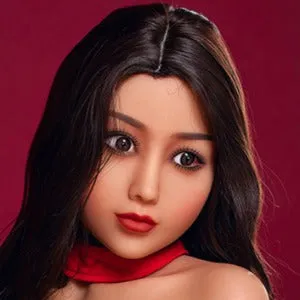 H162 Sex Doll Head Irontech Doll Head Male Sex Toys