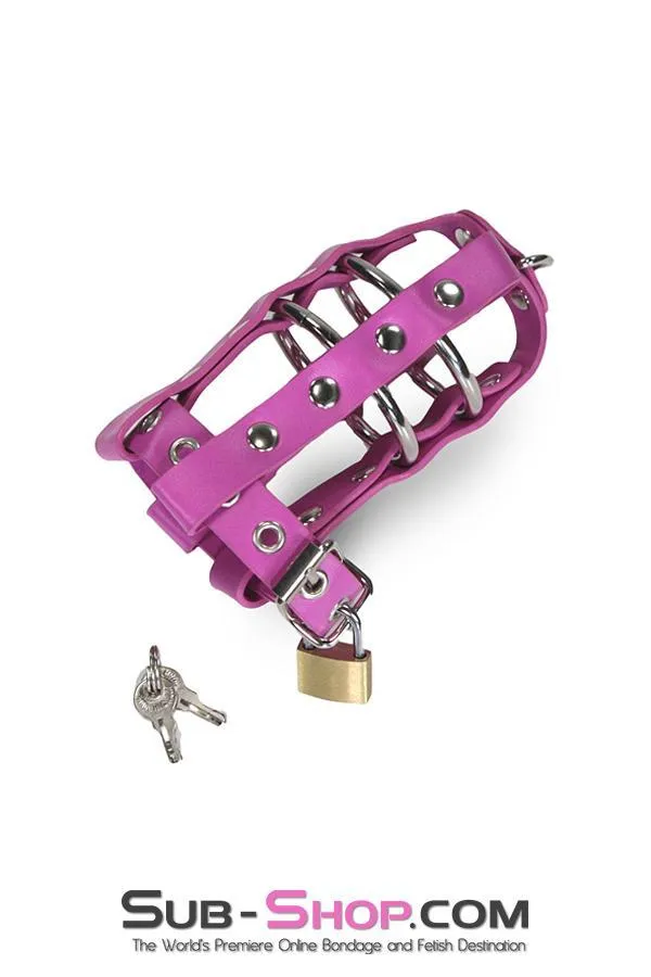 Idea Male Sex Toys 1461DL Sissys Locking Leatherette Cock Balls Cage with Lead Ring Tip MEGA Deal Idea Male Sex Toys 1461DL Sissys Locking Leatherette Cock Balls Cage with Lead Ring Tip MEGA Deal