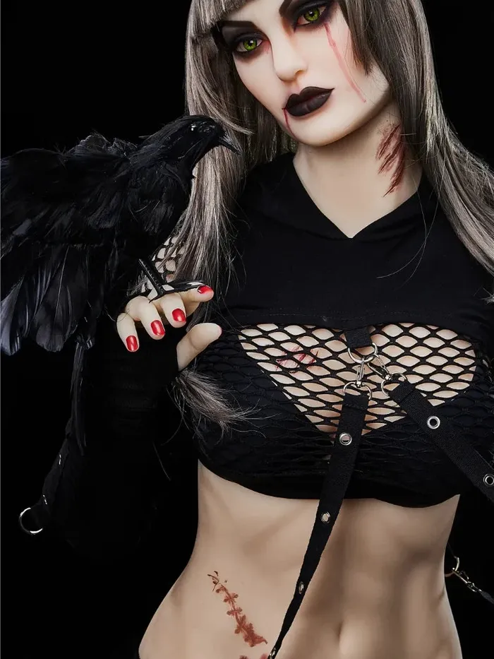 Irontech Doll Male Sex Toys F1942K168cm55ft D Cup Mia Halloween Sex DollIrontech Doll Irontech Doll Male Sex Toys F1942K168cm55ft D Cup Mia Halloween Sex DollIrontech Doll