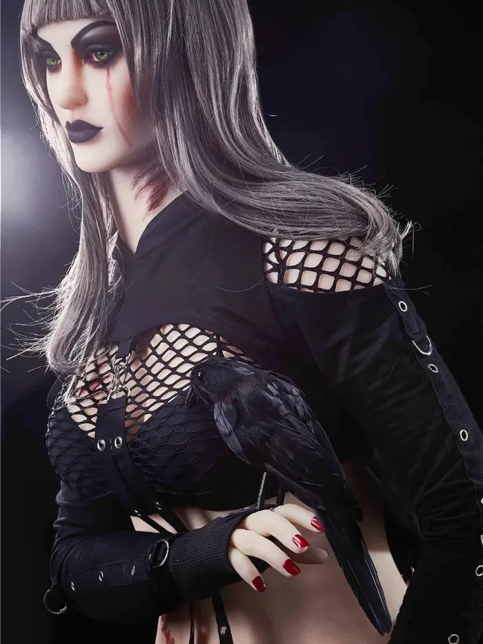 Irontech Doll Male Sex Toys F1942K168cm55ft D Cup Mia Halloween Sex DollIrontech Doll Irontech Doll Male Sex Toys F1942K168cm55ft D Cup Mia Halloween Sex DollIrontech Doll