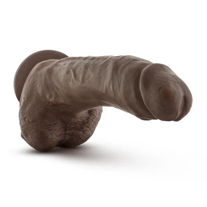 Loverboy the Mechanic Chocolate Blush Dildos