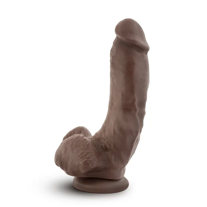 Loverboy the Mechanic Chocolate Blush Dildos