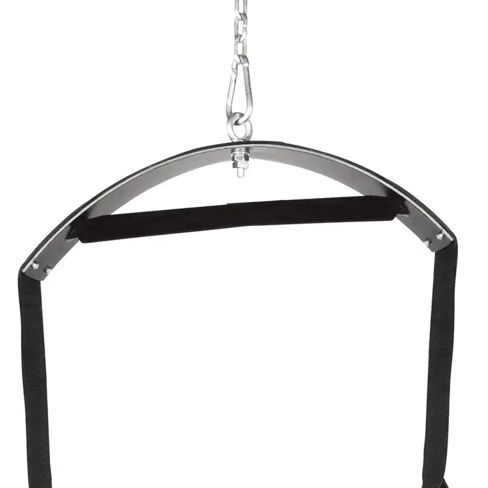 Lux Fetish Fantasy Swing Electric Novelties Female Sex Toys Lux Fetish Fantasy Swing Electric Novelties Female Sex Toys