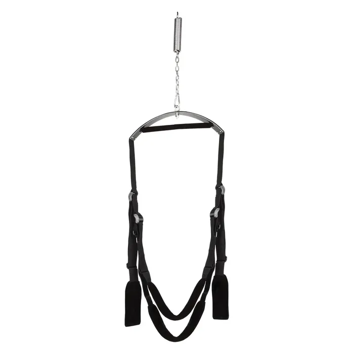 Lux Fetish Fantasy Swing Electric Novelties Female Sex Toys Lux Fetish Fantasy Swing Electric Novelties Female Sex Toys