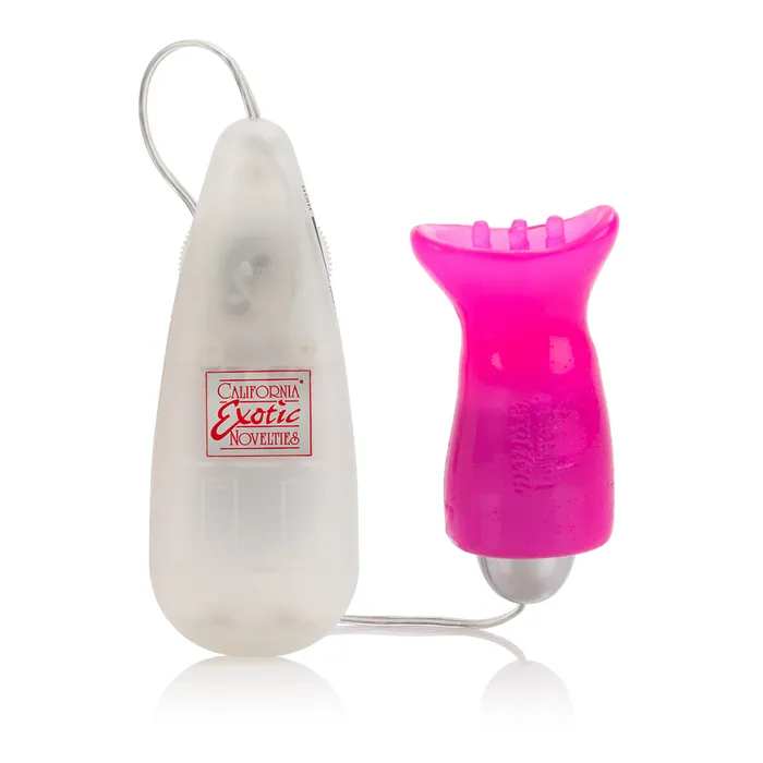 Male Sex Toys CalExotics Pussy Pleaser Clit Arouser