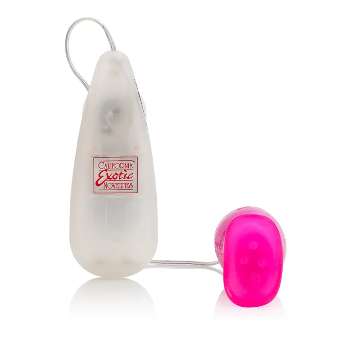 Male Sex Toys CalExotics Pussy Pleaser Clit Arouser
