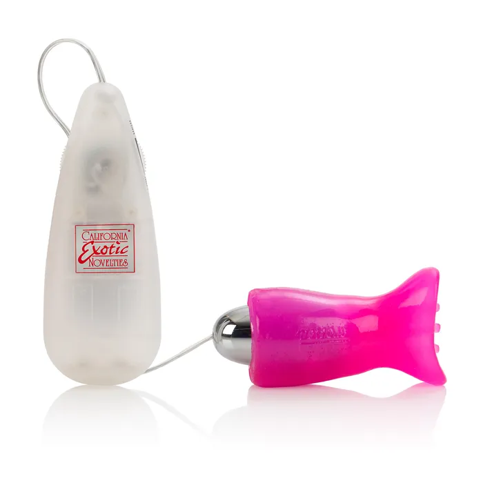 Male Sex Toys CalExotics Pussy Pleaser Clit Arouser
