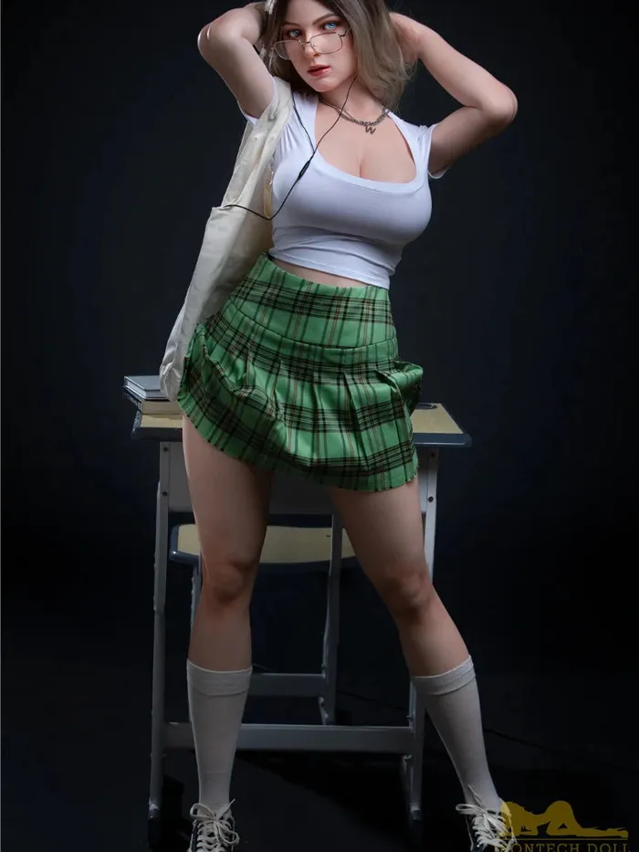 Male Sex Toys Irontech Doll F1271165cm G Cup Fenny Big Boobs Silicone Sex DollIN STOCK USAIrontech Doll Male Sex Toys Irontech Doll F1271165cm G Cup Fenny Big Boobs Silicone Sex DollIN STOCK USAIrontech Doll
