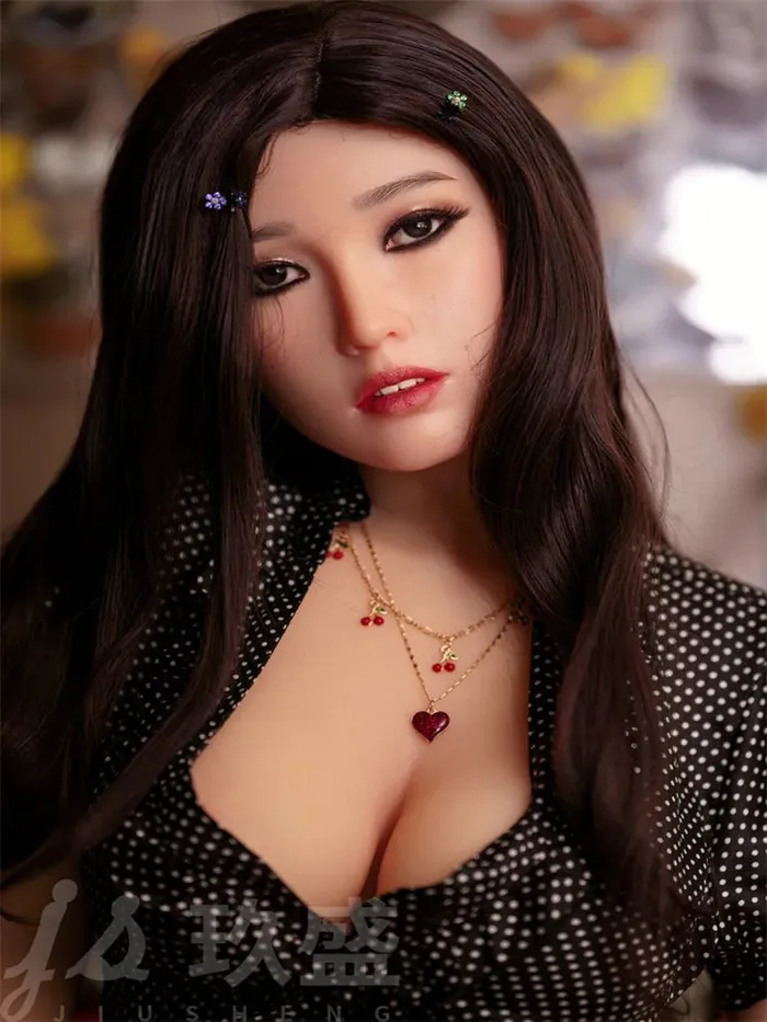 Male Sex Toys Jiusheng Doll F616Kori 150cm4ft9 31kg Real TPE Female D Cup silicone head Japanese Sex DollJiusheng Doll Male Sex Toys Jiusheng Doll F616Kori 150cm4ft9 31kg Real TPE Female D Cup silicone head Japanese Sex DollJiusheng Doll